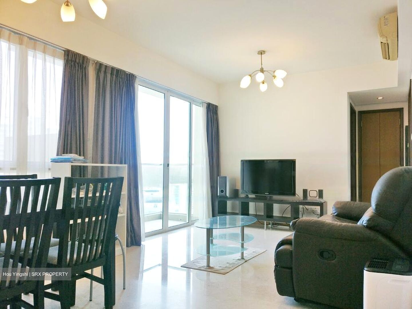 Meraprime (D3), Condominium #525324821